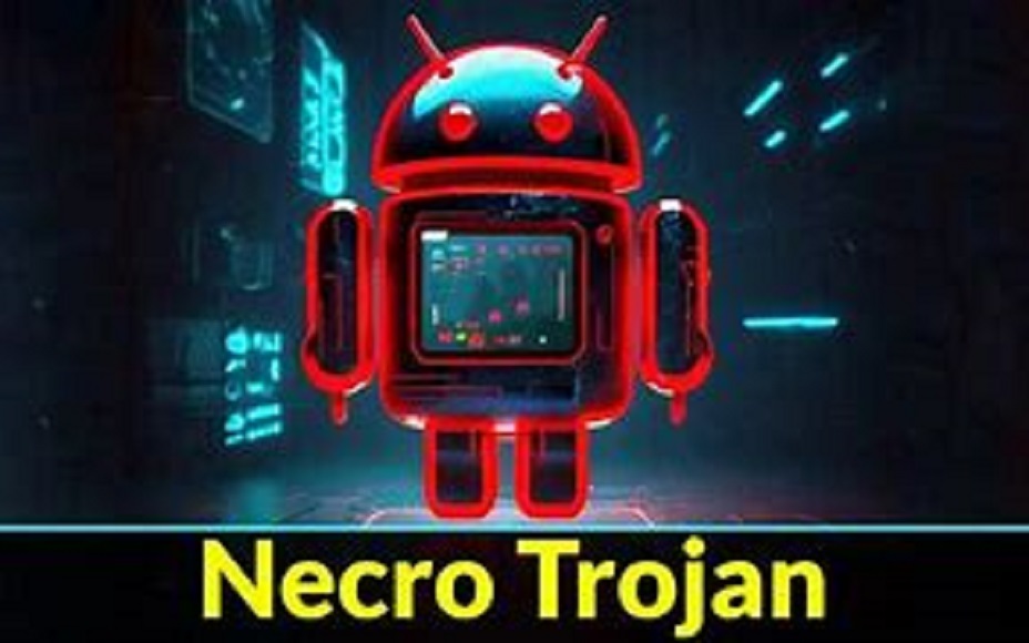 NECRO TROJAN