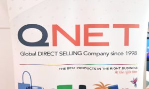 Mother’s Day: QNET Celebrates Women Keeping Families Strong and Healthy