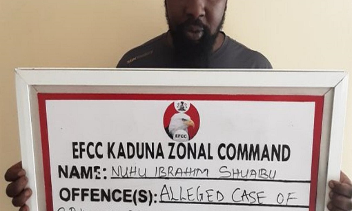 EFCC