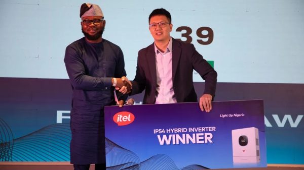 itel-Energy-Nigeria