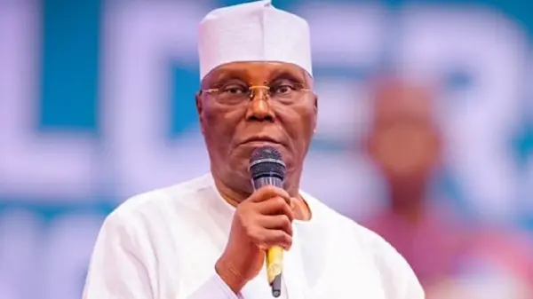 Atiku