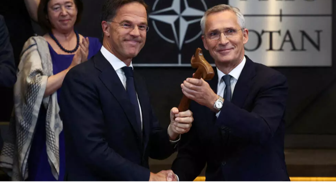 NATO