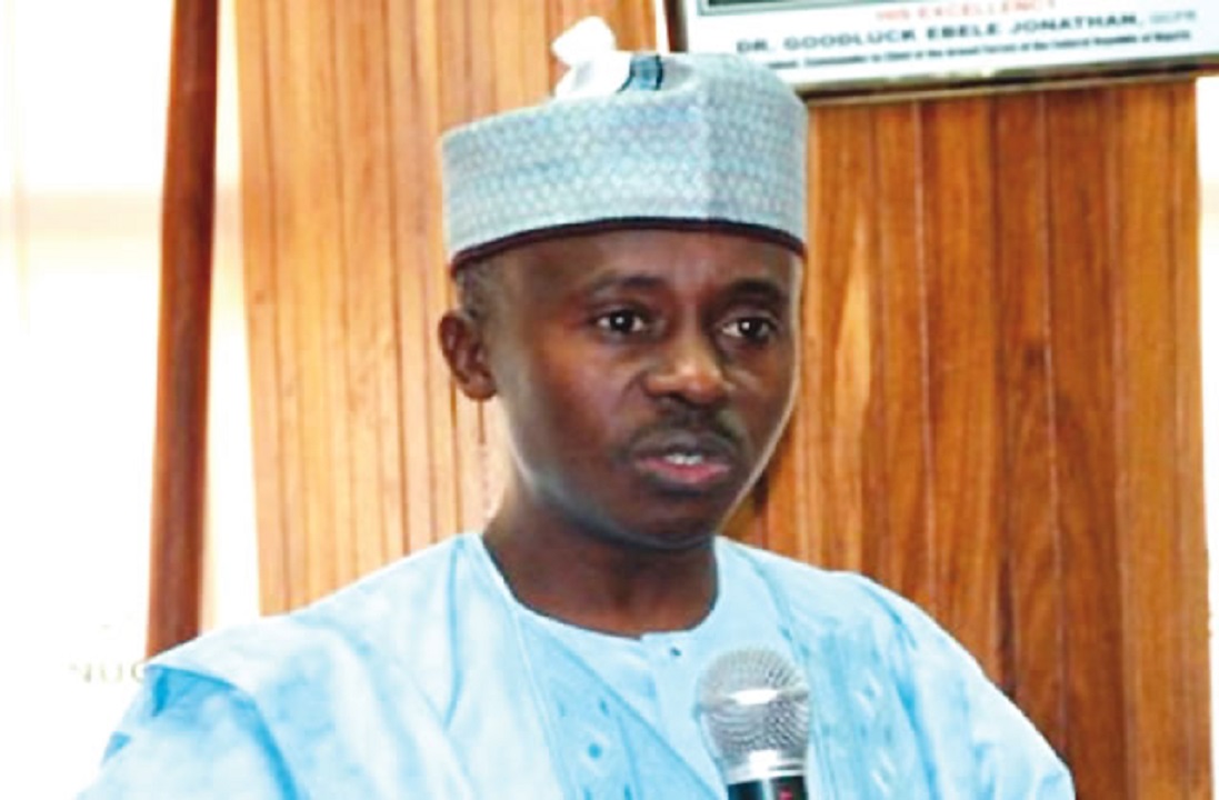 Farouk Lawan