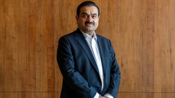Adani