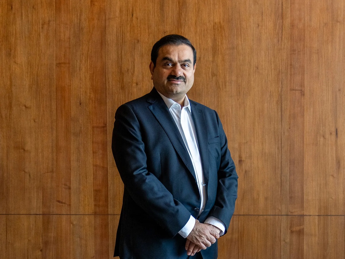 Adani