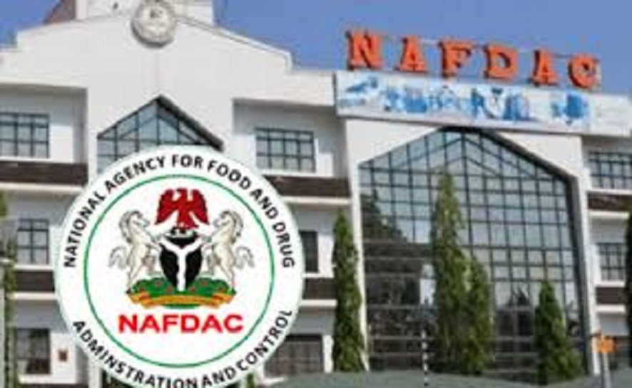 NAFDAC