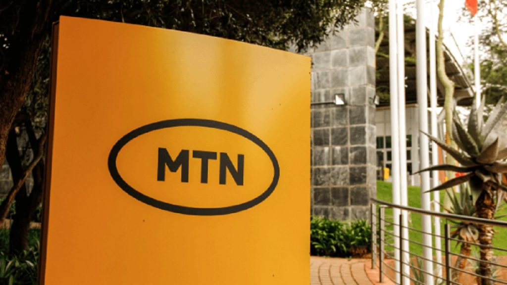 MTN