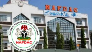 NAFDAC Seizes N3bn Fake Malaria Drugs, Cosmetics in Lagos Raid