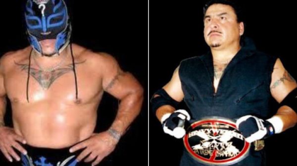 Rey Mysterio