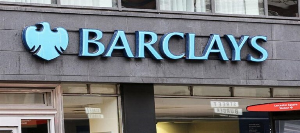 Barclays