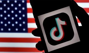 TikTok Signs Joint Venture to Avert US Ban