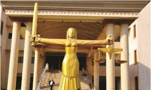 Court Sends Faleti, Ex-Lagos Director to Jail for Stealing ₦48.9m from Access Bank