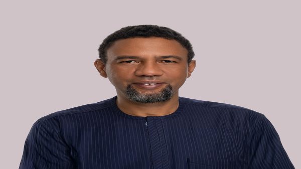 Karl Toriola