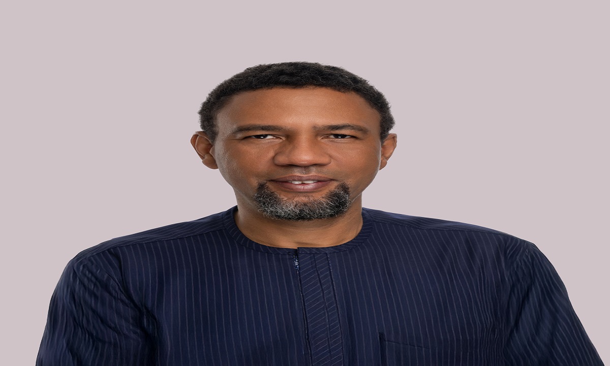 Karl Toriola