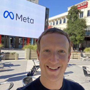 8,000 Jobs Gone: Meta Bets Everything on Artificial Intelligence