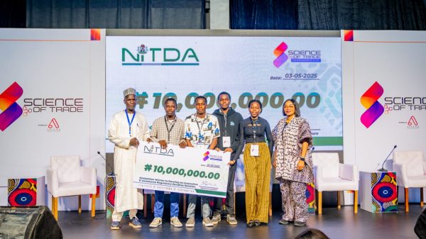 NITDA