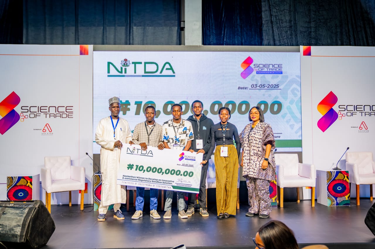 NITDA