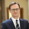 Dr. Richard Montgomery, British High Commissioner to Nigeria