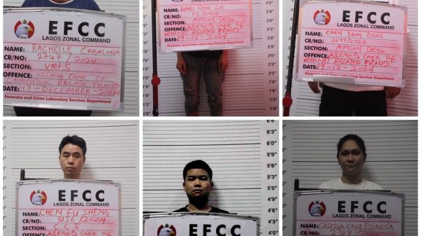 EFCC