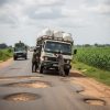 Food scarcity