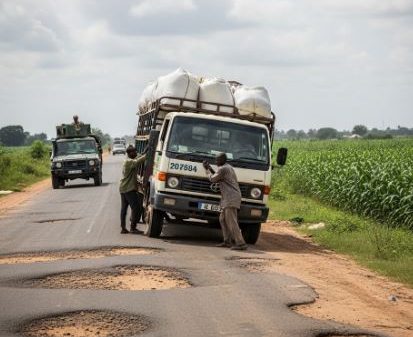 Food scarcity