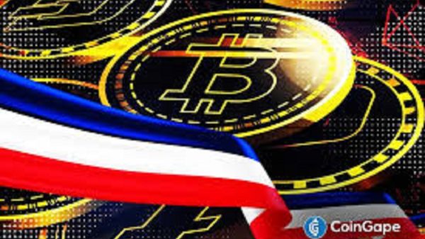 France arrests five over cryptocurrency kidnapping