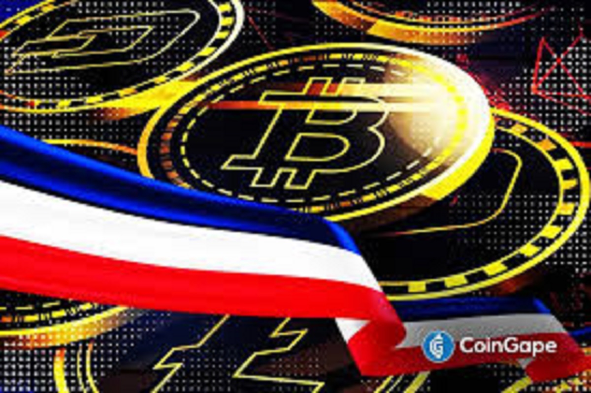 France arrests five over cryptocurrency kidnapping