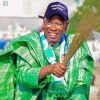 Abdullahi Ganduje, All Progressives Congress (APC).