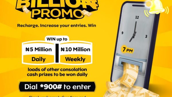 MTN Promo