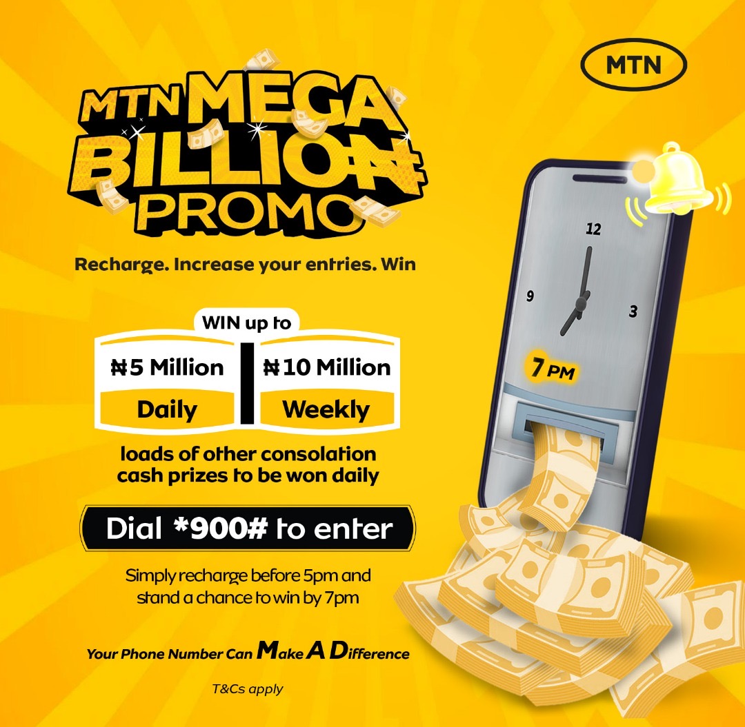 MTN Promo