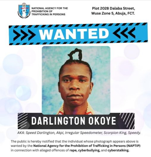 Speed Darlington
