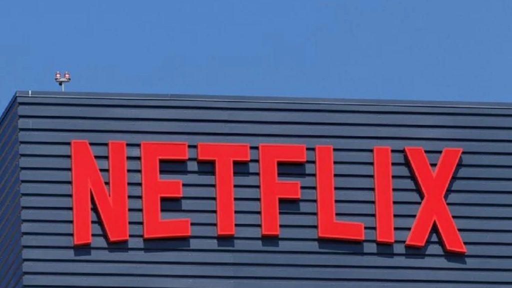 Netflix
