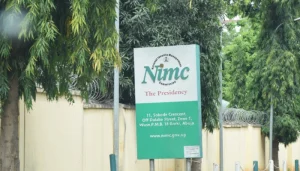 NIMC launches Pre-Enrolment Portal to boost NIN registration efficiency