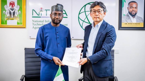NITDA
