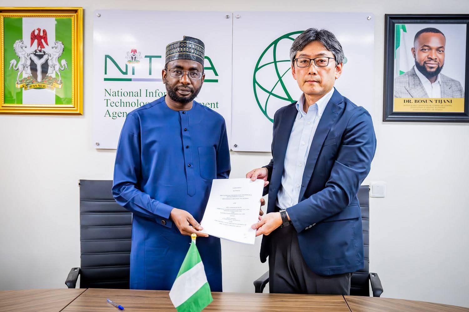 NITDA