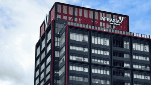 AfrAsia Bank