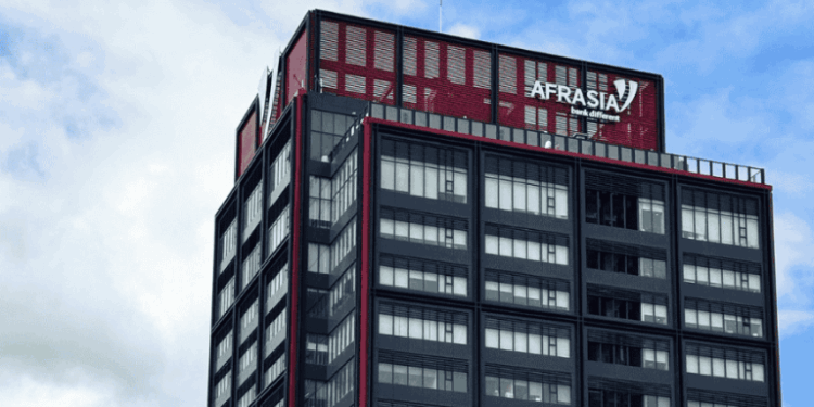 AfrAsia Bank