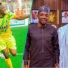 Ahmed Musa
