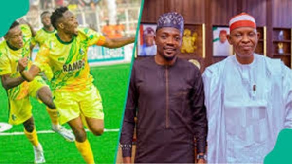 Ahmed Musa