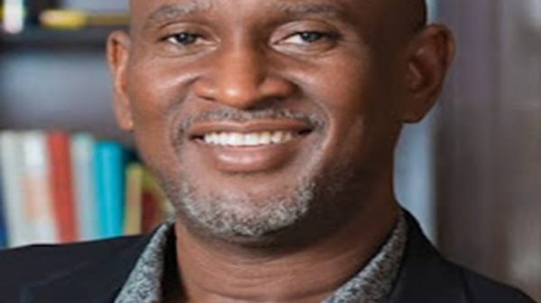 Akindele Akintoye