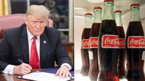 Coca-Cola