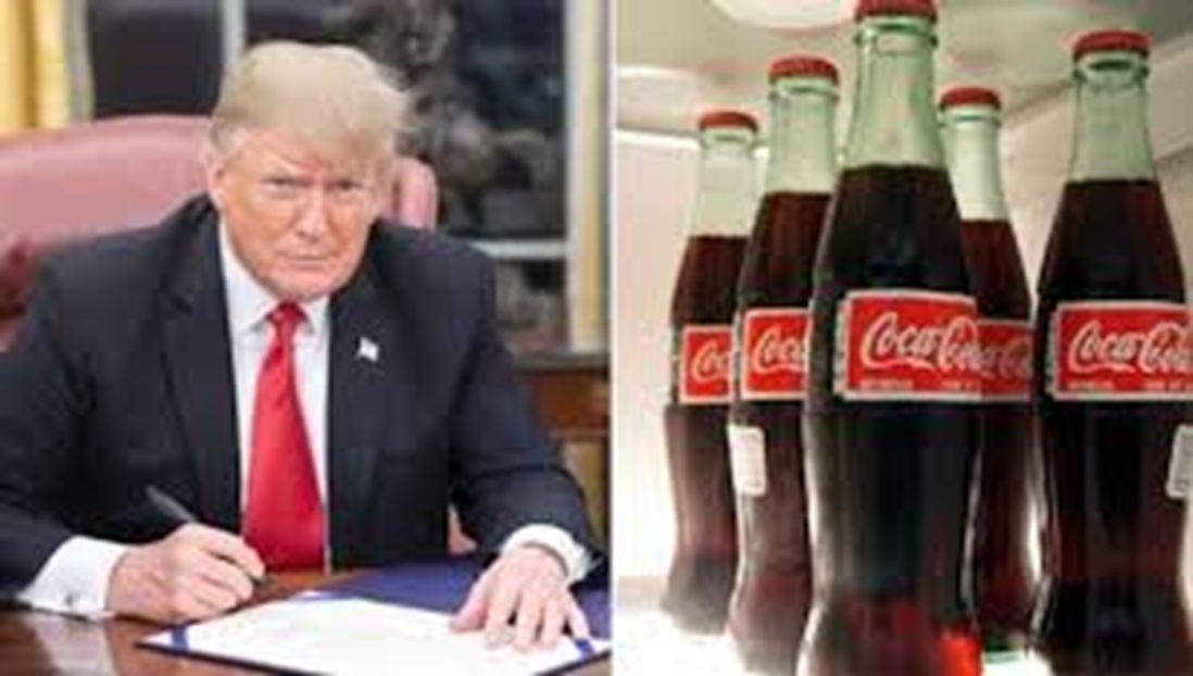 Coca-Cola