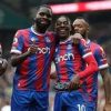 Crystal Palace