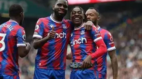 Crystal Palace