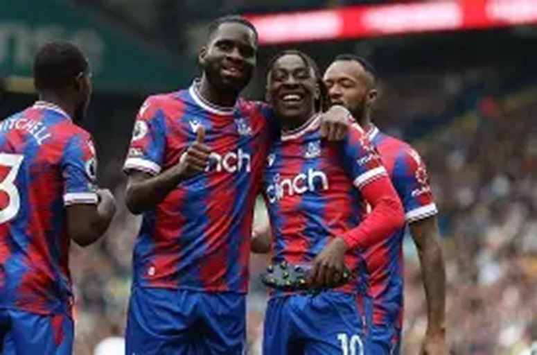Crystal Palace