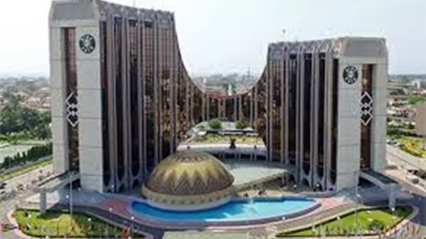 ECOWAS Bank