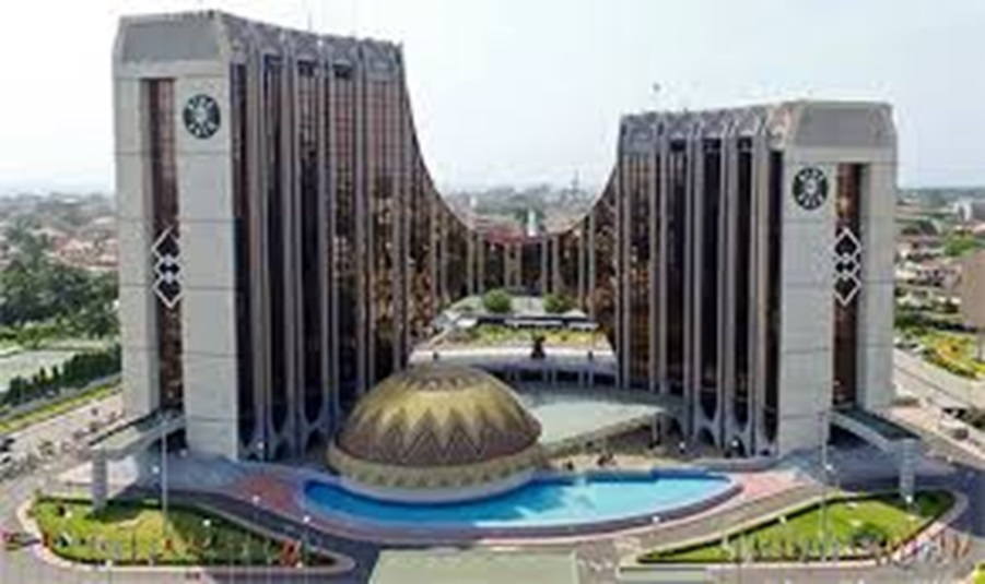 ECOWAS Bank