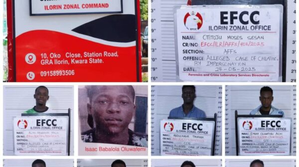 EFCC