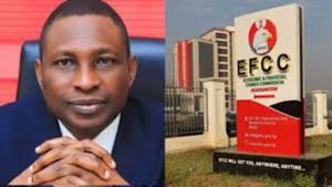 How Yahoo Boys Stole ₦7.2 Million from a Serving Judge's Account in a Midnight Cyberattack