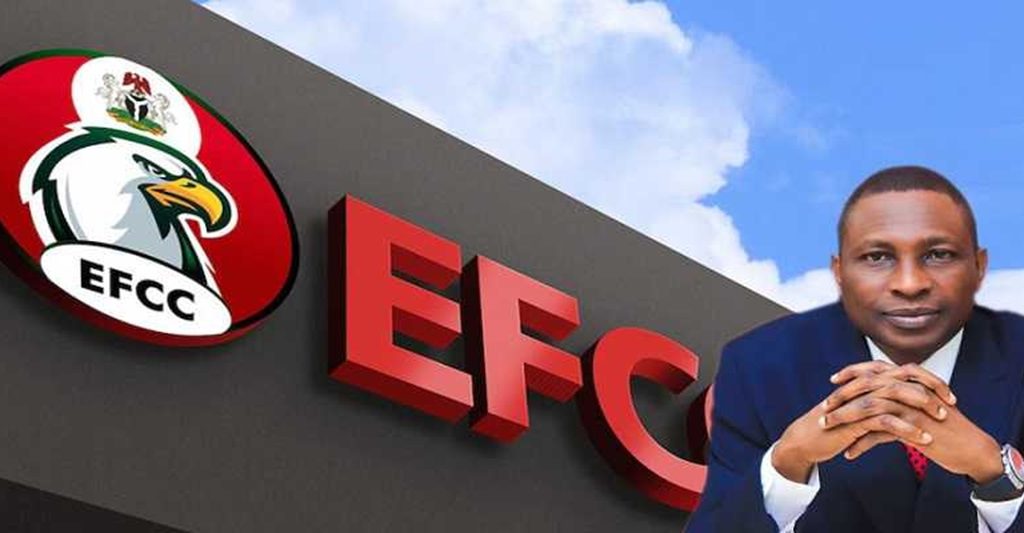 EFCC